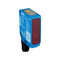 سنسور نوری زیک SICK